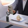 Stojak Joyroom JR-ZS413 podróżny magnetyczny na telefon 4.7-7.0 - czarny